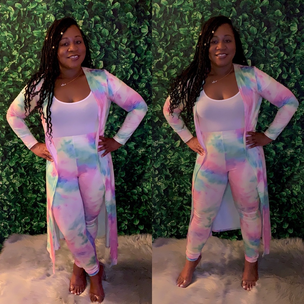 Kennedy Set